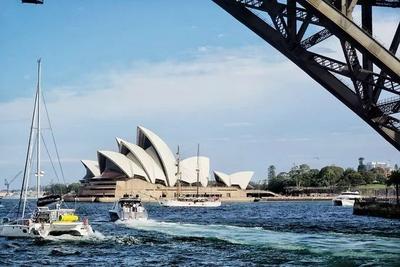 满心向往“孤独星球”上的澳新