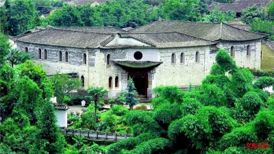 【就爱去保山】和顺古镇