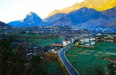 “幸福乡村，快乐同行”丽江旅投乡村旅游节将于10月2日至3日举行