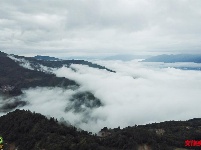 【就爱去红河】甲寅 云端的日子