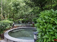 【就爱去保山】龙陵邦腊掌温泉旅游度假区