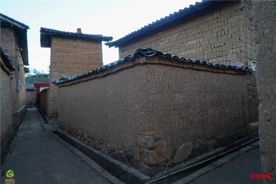 【就爱去楚雄】牟定下马厂村  留住乡愁
