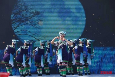 亮点纷呈，2019红河州第三届文化产业博览会在弥勒举办