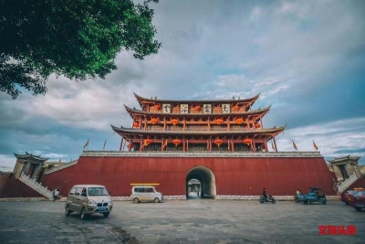 积极创新：建水打造全域旅游“建水模式”