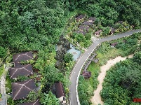 【就爱去保山】龙陵邦腊掌温泉旅游度假区