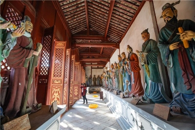 国庆去哪玩？大姚四节同庆，邀您来玩！