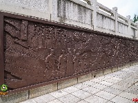 呈贡党建文化公园开园