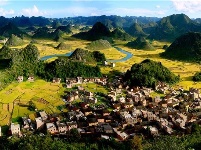 【就爱去文山】梦幻八宝国际田园旅游休闲度假区