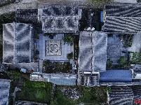 【就爱去丽江】丽江玉湖村 雪山脚下的石头房子