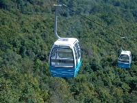 【就爱去保山】腾冲云峰山景区