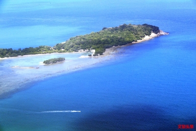 漫步苏梅岛 沐浴椰香里的浪漫