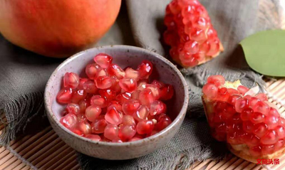 粉嫩甜美汁多饱满  这份来自蒙自的“补水神器”请收好