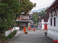 琅勃拉邦 湄公河畔的古都