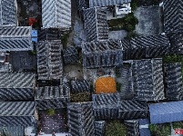 【就爱去丽江】丽江玉湖村 雪山脚下的石头房子