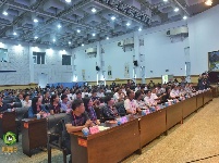 千古博南 味道永平