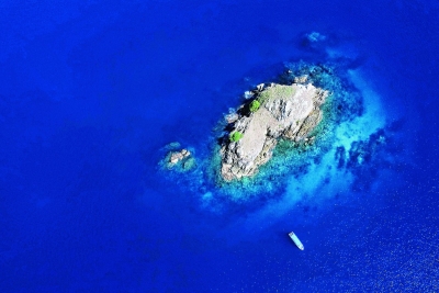 国庆开岛 你有一份鸟舞彼浮潜计划未签收