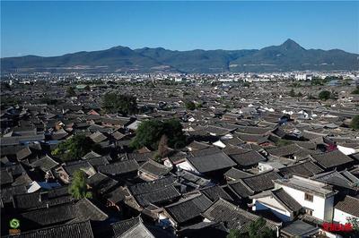 【就爱去丽江】丽江古城