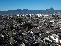 【就爱去丽江】丽江古城