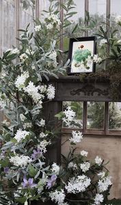 《花花世界——曾孝濂植物艺术展》将于CGK昆明当代美术馆开幕