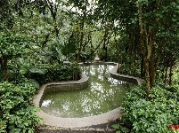 【就爱去保山】龙陵邦腊掌温泉旅游度假区