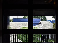 在街头 初识清迈