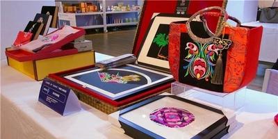 砚山县第一届旅游文化暨非遗博览会将于9月16日开展