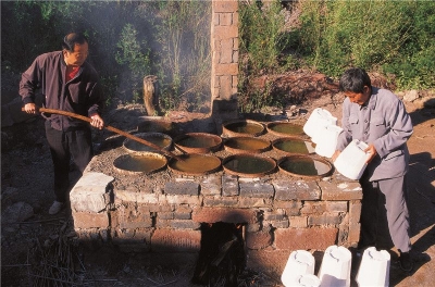 颜值实力并存！奉上攻略，助你国庆假期玩转楚雄