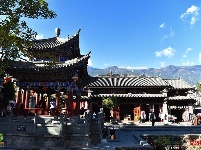 【就爱去大理】大理古城