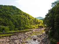 【就爱去保山】腾冲火山地热国家地质公园