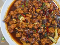 千古博南 味道永平