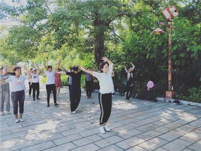 从“送文化”到“种文化”，元谋县文化和旅游局助力水电移民新生活
