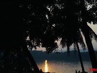 琅勃拉邦 湄公河畔的古都