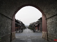 【就爱去巍山】逛巍山古城 品特色小吃