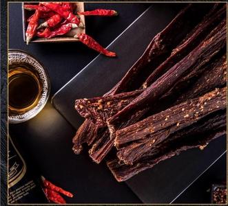 奔着贴秋膘，我们该大口吃肉大碗喝酒了……