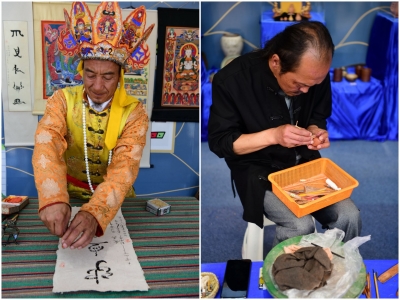 10月1日起，丽江文化消费惠民券开抢啦！买书观影购买文创产品都有优惠