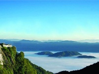 【就爱去保山】腾冲云峰山景区