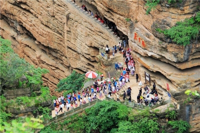 国庆出游如何玩转楚雄？收好这份攻略，带你畅游彝乡！