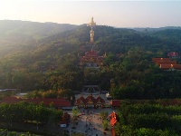 【就爱去西双版纳】西双版纳勐泐大佛寺