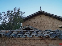 【就爱去楚雄】牟定下马厂村  留住乡愁