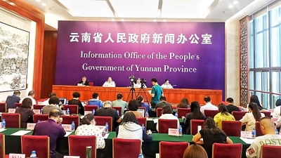 10月1日，《云南省消防安全责任制实施办法》将正式实行