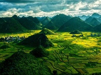 【就爱去文山】梦幻八宝国际田园旅游休闲度假区