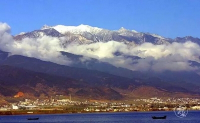 重磅！大滇西要变金山银山！省长挂帅推进大滇西旅游环线建设！