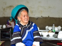 【就爱去红河】甲寅 云端的日子
