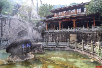 云南两地上榜！腾冲、石林入选首批国家全域旅游示范区