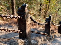 【就爱去保山】腾冲云峰山景区
