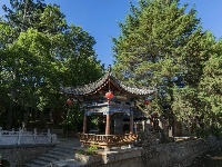 【就爱去丽江】束河古镇 记忆里的时光