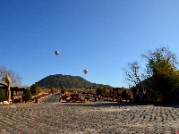 【就爱去保山】腾冲火山地热国家地质公园