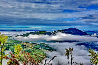 国庆假期  玩转不一样的云南