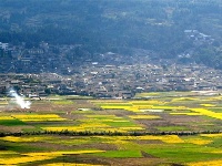 【就爱去保山】和顺古镇