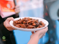 千古博南 味道永平